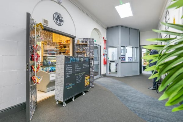 Property at The Link, 49 Effra Road, Brixton, SW2 1BZ